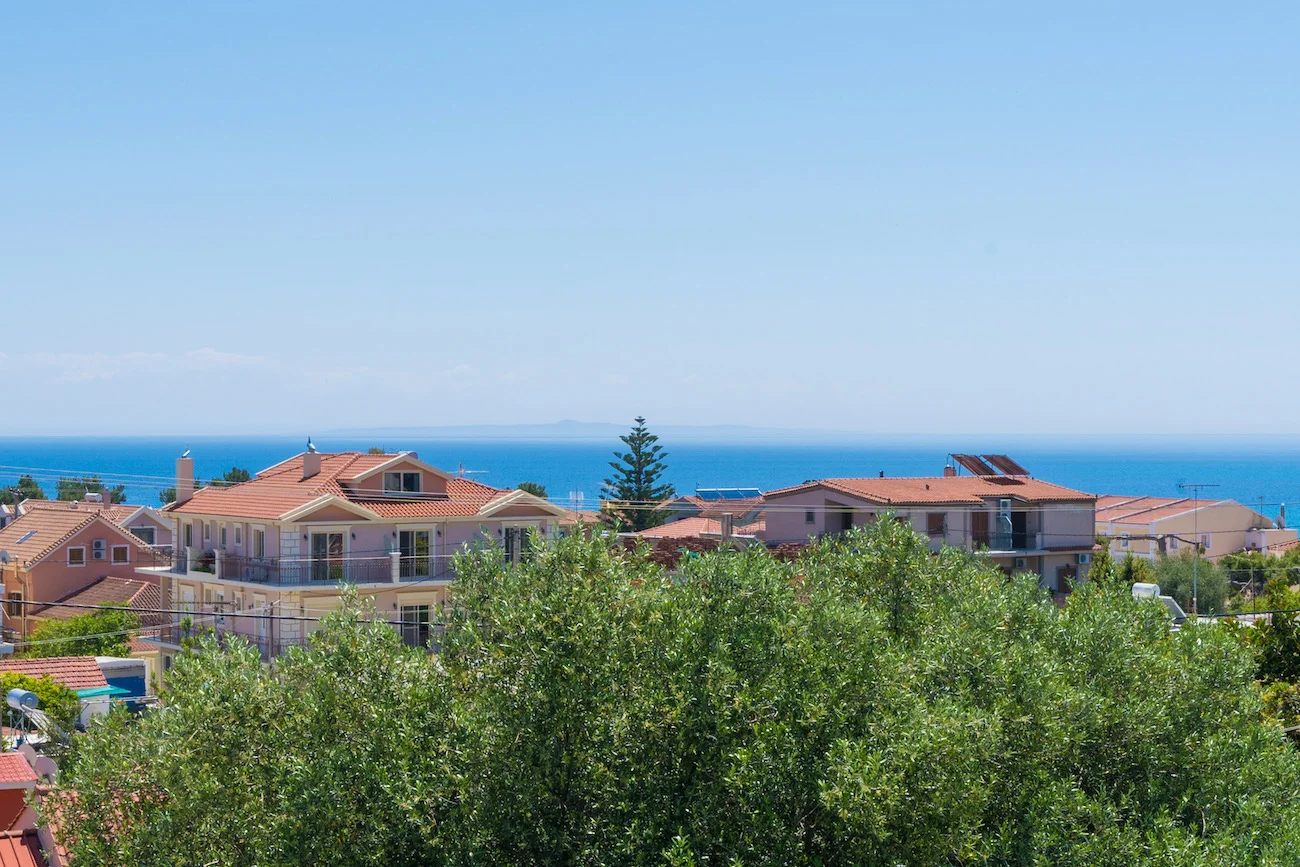 Poseidon Apartments Kefalonia - Kefalonia Apartments - Apartments Skala Kefalonia - Accommodation Skala Kefalonia - Holiday Apartments Kefalonia - Studios Skala Kefalonia - Hotel Skala Kefalonia